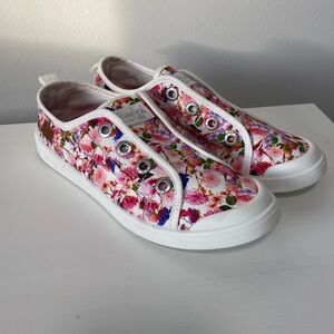 Blowfish kids shoes NWOT